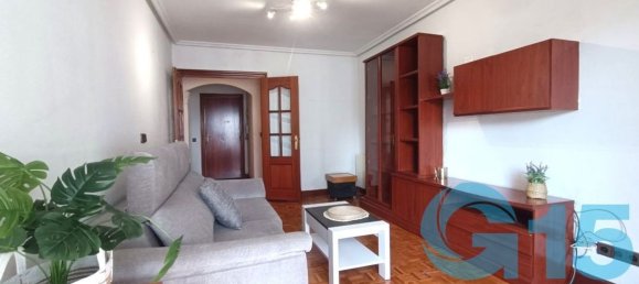 3 bedrooms Apartment in Basque Autonomous Community, Spain No. 149333 4