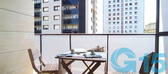 3 bedrooms Apartment in Basque Autonomous Community, Spain No. 149333 26