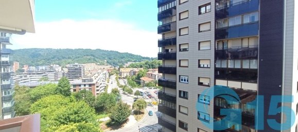3 bedrooms Apartment in Basque Autonomous Community, Spain No. 149333 27