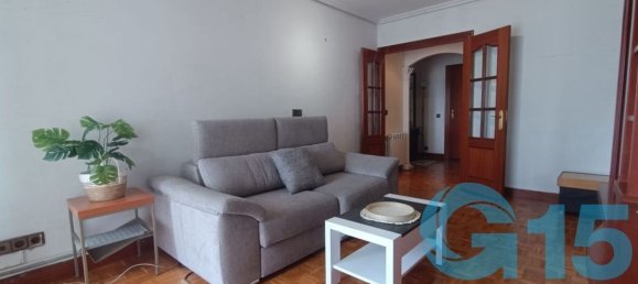 3 bedrooms Apartment in Basque Autonomous Community, Spain No. 149333 24