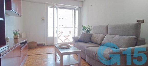 3 bedrooms Apartment in Basque Autonomous Community, Spain No. 149333 3