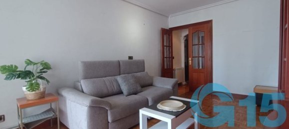 3 bedrooms Apartment in Basque Autonomous Community, Spain No. 149333 5