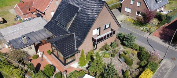 Casa de 7 habitaciónes en Emsland, Germany No. 235556 17