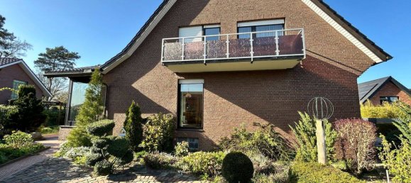 Casa de 7 habitaciónes en Emsland, Germany No. 235556 16