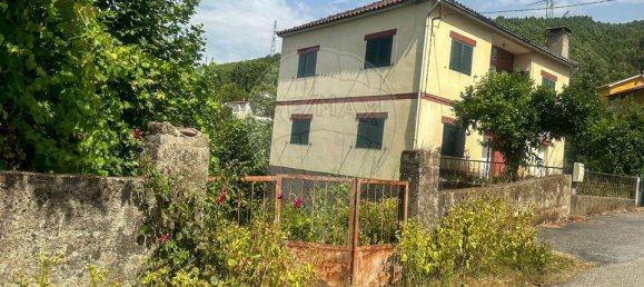 3 bedrooms House in Ribeira de Pena, Portugal No. 20557 2