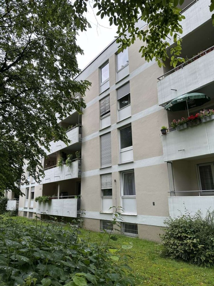 استوديو في Munich, Germany رقم 339095