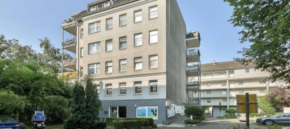 1 bedroom Apartment in Charlottenburg, Germany No. 286386 9