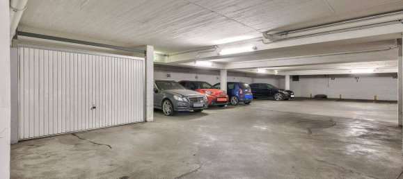 1 bedroom Apartment in Charlottenburg, Germany No. 286386 10