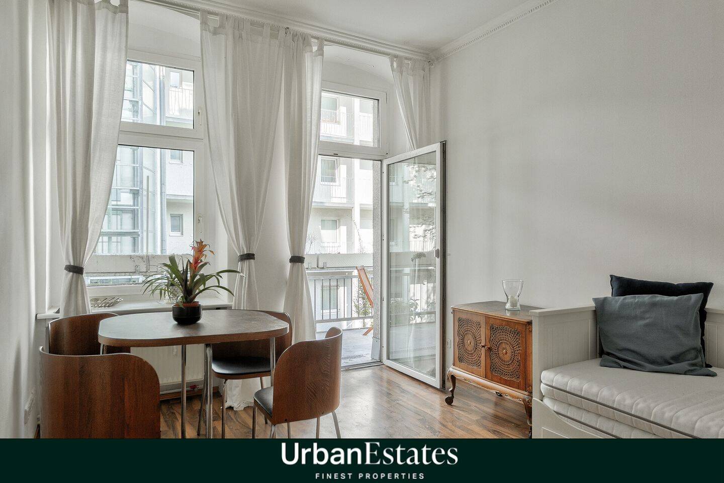 1 bedroom Apartment in Charlottenburg, Germany No. 286386