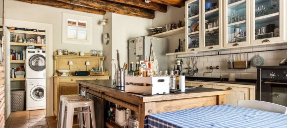 4 rooms House in Soave, Italy No. 276471 17