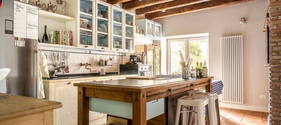 4 rooms House in Soave, Italy No. 276471 16