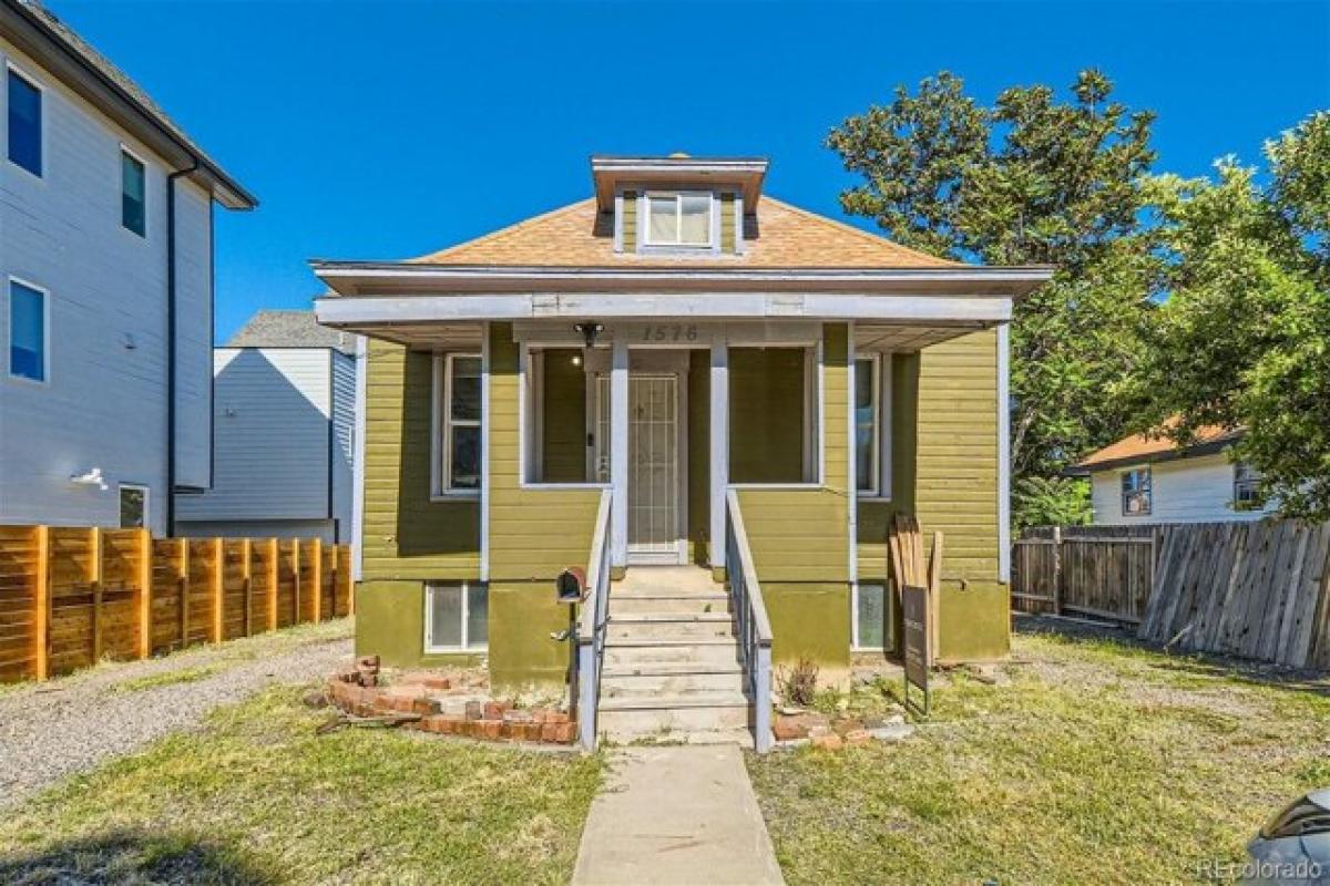 4 bedrooms House in Lakewood, USA No. 384802