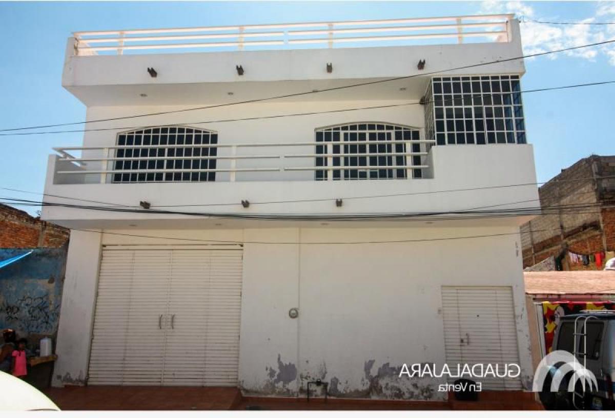 4 Schlafzimmer Haus in Jalisco, Mexico, Nr. 153829