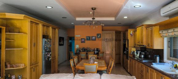 5 chambres Villa à Aradippou, Cyprus No. 25618 14