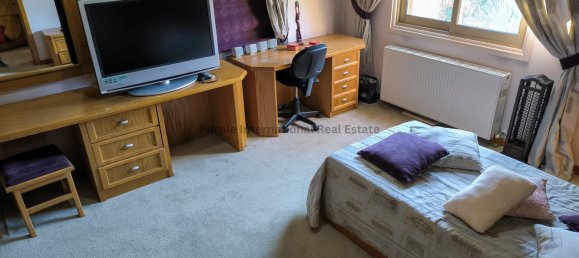 5 chambres Villa à Aradippou, Cyprus No. 25618 19