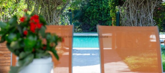 5 chambres Villa à Aradippou, Cyprus No. 25618 30