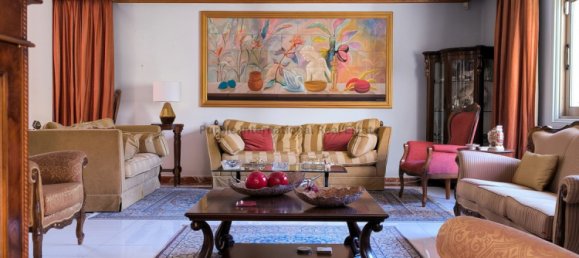 5 chambres Villa à Aradippou, Cyprus No. 25618 5