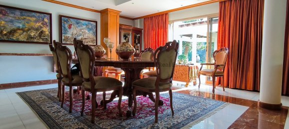 5 chambres Villa à Aradippou, Cyprus No. 25618 18