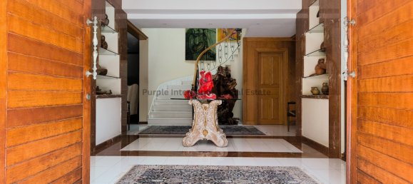 5 chambres Villa à Aradippou, Cyprus No. 25618 25