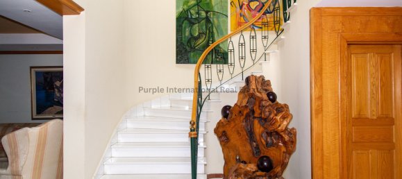 5 chambres Villa à Aradippou, Cyprus No. 25618 24