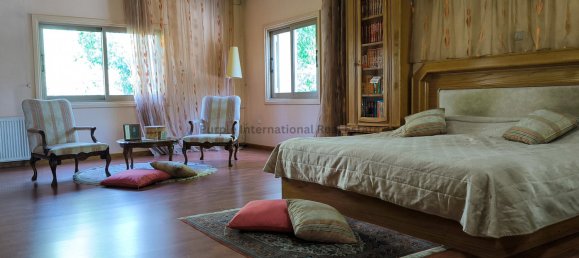 5 chambres Villa à Aradippou, Cyprus No. 25618 9