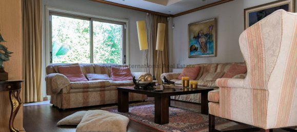 5 chambres Villa à Aradippou, Cyprus No. 25618 10