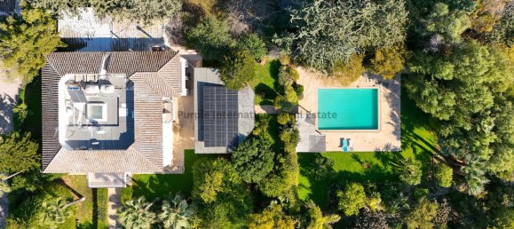 5 chambres Villa à Aradippou, Cyprus No. 25618 27