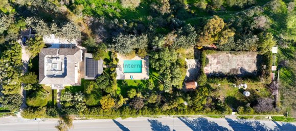 5 chambres Villa à Aradippou, Cyprus No. 25618 26