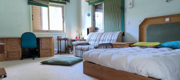 5 chambres Villa à Aradippou, Cyprus No. 25618 12