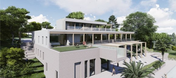 2690m² Land in Cadiz, Spain No. 29414 5