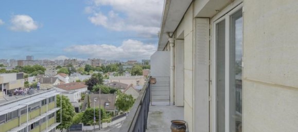 Apartamento T2 em Colombes, France N.º 332341 17