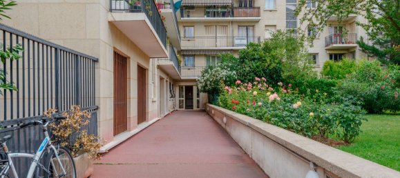 Apartamento T2 em Colombes, France N.º 332341 6