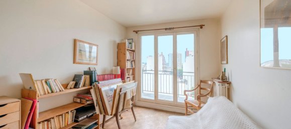 Apartamento T2 em Colombes, France N.º 332341 20