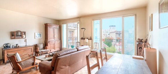 Apartamento T2 em Colombes, France N.º 332341 2