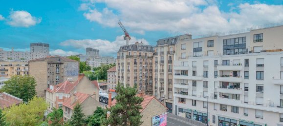 Apartamento T2 em Colombes, France N.º 332341 8