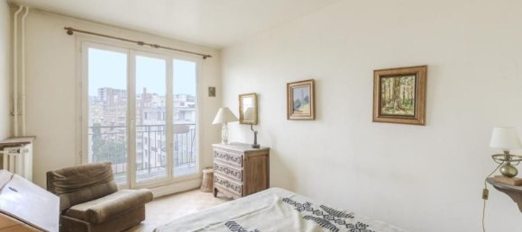 Apartamento T2 em Colombes, France N.º 332341 9