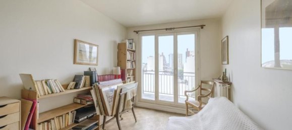 Apartamento T2 em Colombes, France N.º 332341 11