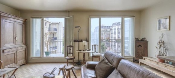 Apartamento T2 em Colombes, France N.º 332341 7