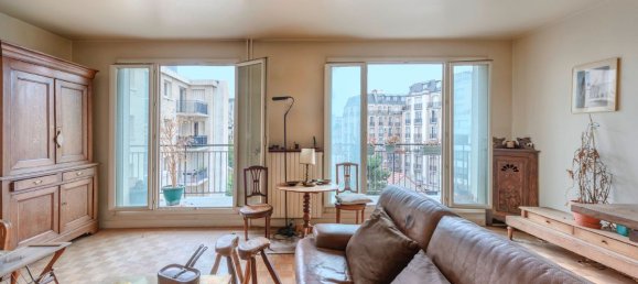 Apartamento T2 em Colombes, France N.º 332341 12