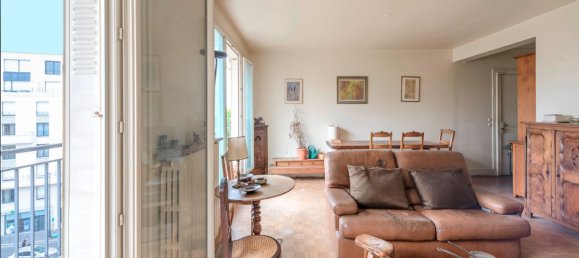 Apartamento T2 em Colombes, France N.º 332341 14