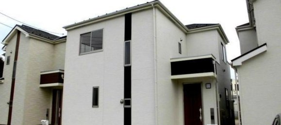 Casa T4 em Ibaraki, Japan N.º 1229 2