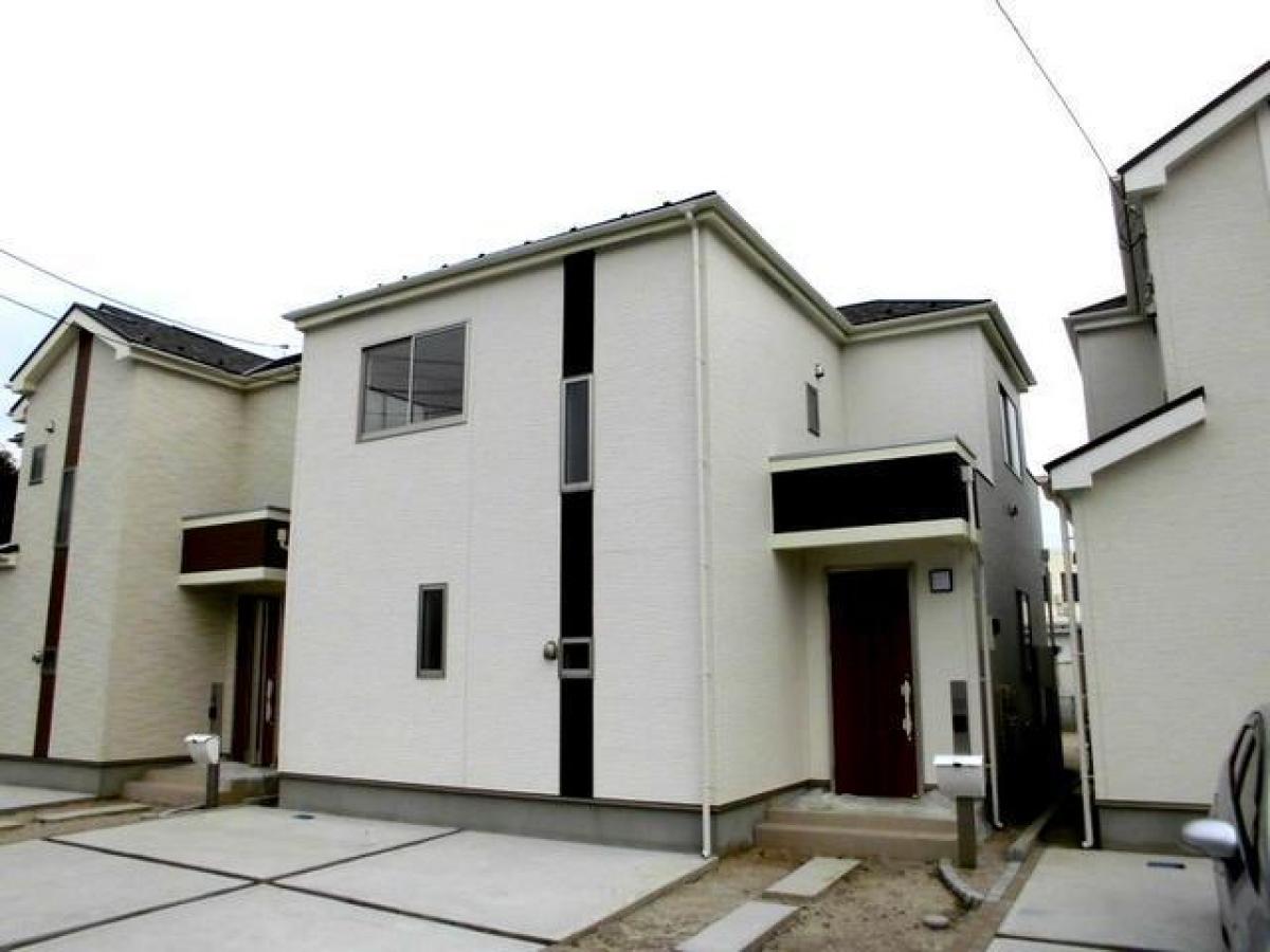 Casa T4 em Ibaraki, Japan N.º 1229