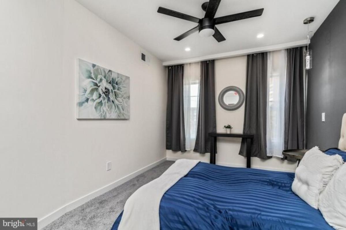 2 bedrooms House in Baltimore, USA No. 387990