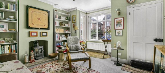 2 bedrooms House in Egham, United Kingdom No. 8640 19