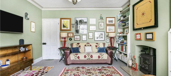 2 bedrooms House in Egham, United Kingdom No. 8640 41