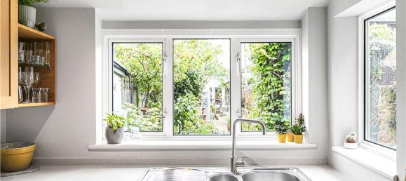 2 bedrooms House in Egham, United Kingdom No. 8640 27