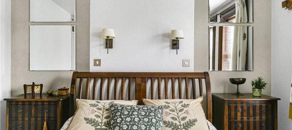 2 bedrooms House in Egham, United Kingdom No. 8640 59