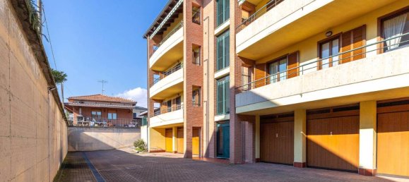 4 rooms Apartment in Ivrea, Italy No. 38164 29