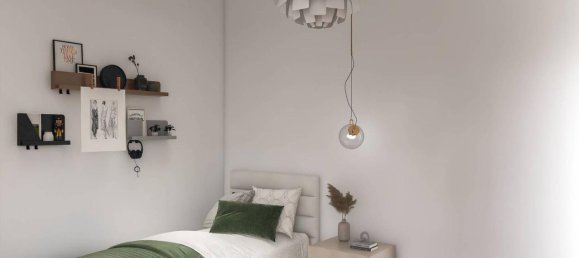 4 rooms Apartment in Ivrea, Italy No. 38164 33