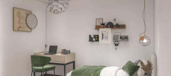 4 rooms Apartment in Ivrea, Italy No. 38164 32